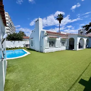 Дом отдыха Vila Mar, Камбрильс
